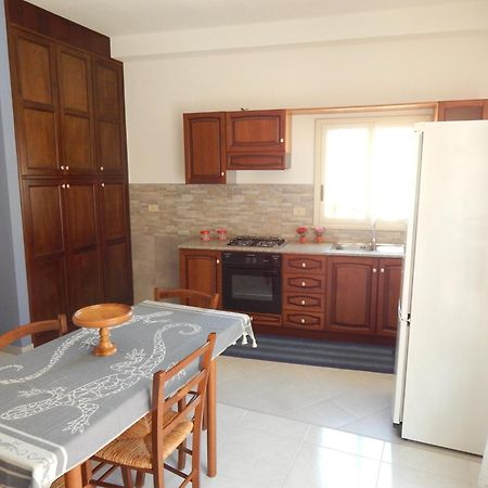 Ferienwohnung Casa Vacanze Karol Trappeto  Zimmer foto