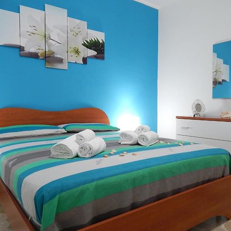 Ferienwohnung Casa Vacanze Karol Trappeto  Zimmer foto