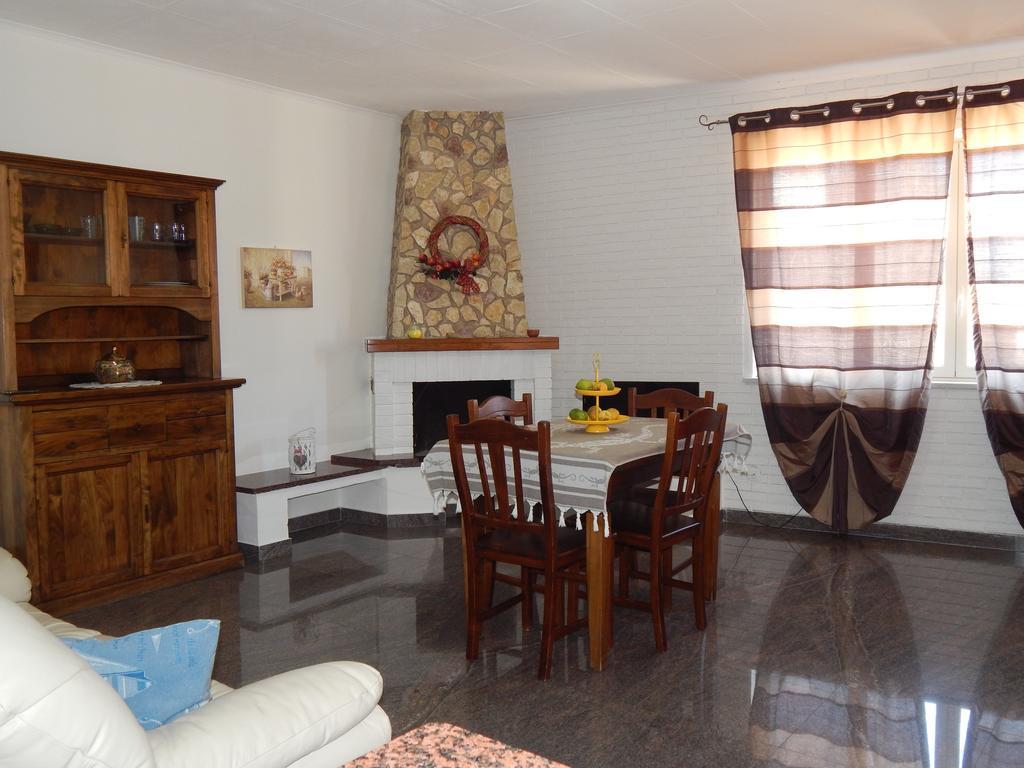 Ferienwohnung Casa Vacanze Karol Trappeto  Zimmer foto