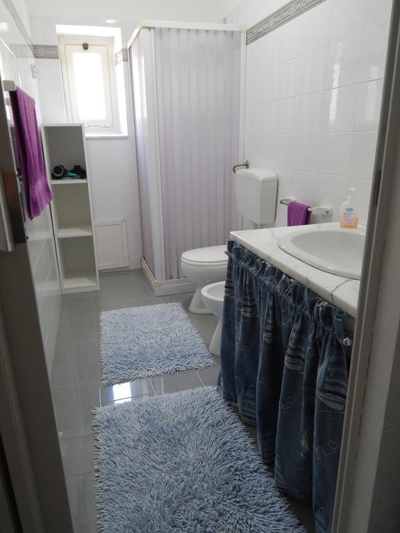 Ferienwohnung Casa Vacanze Karol Trappeto  Zimmer foto