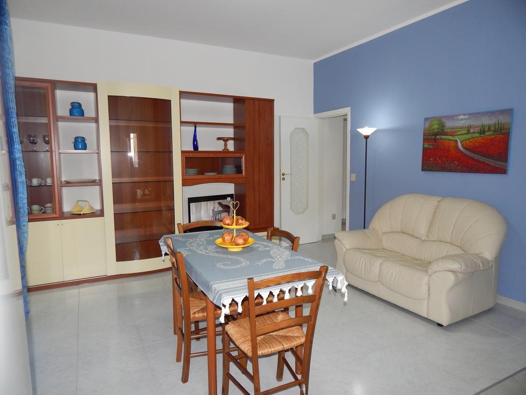 Ferienwohnung Casa Vacanze Karol Trappeto  Zimmer foto