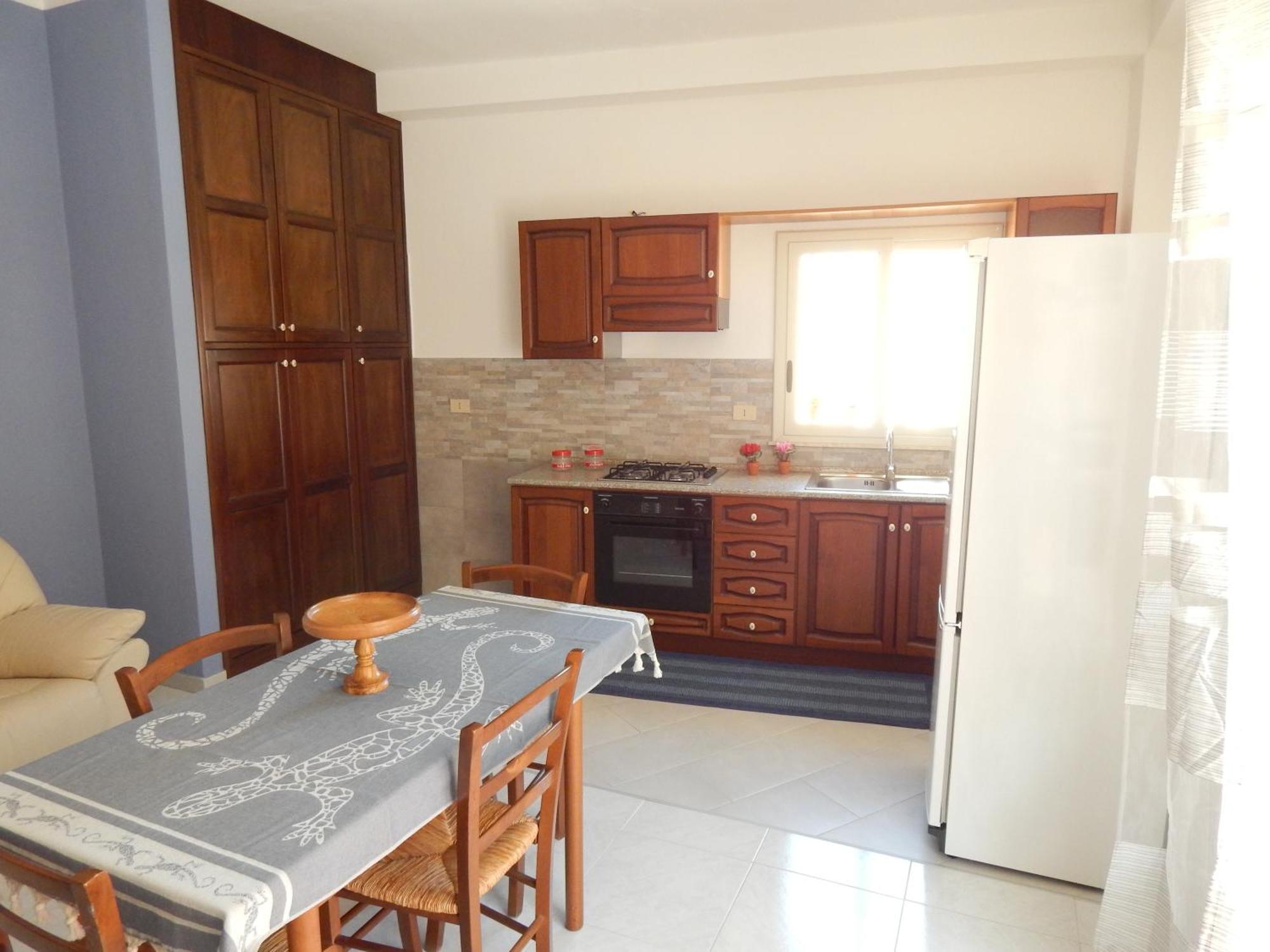 Ferienwohnung Casa Vacanze Karol Trappeto  Zimmer foto