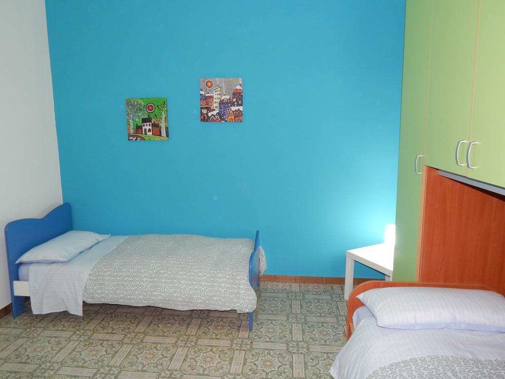 Ferienwohnung Casa Vacanze Karol Trappeto  Zimmer foto