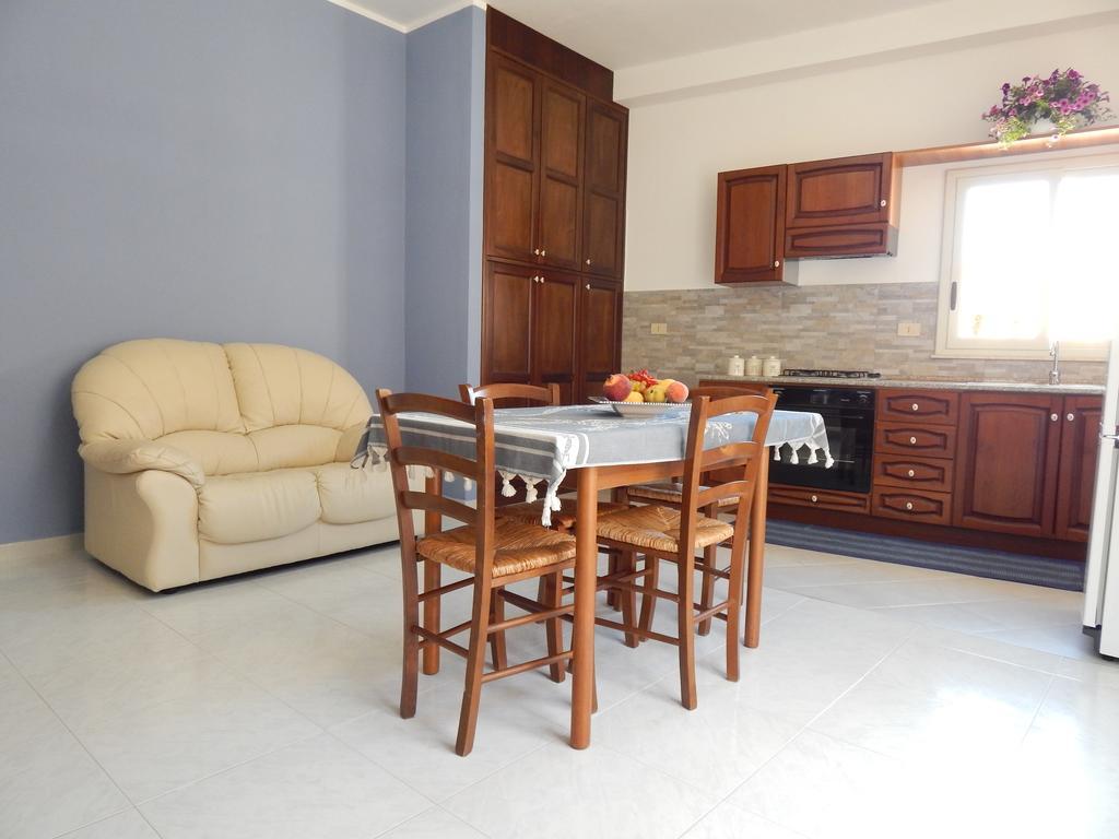 Ferienwohnung Casa Vacanze Karol Trappeto  Zimmer foto