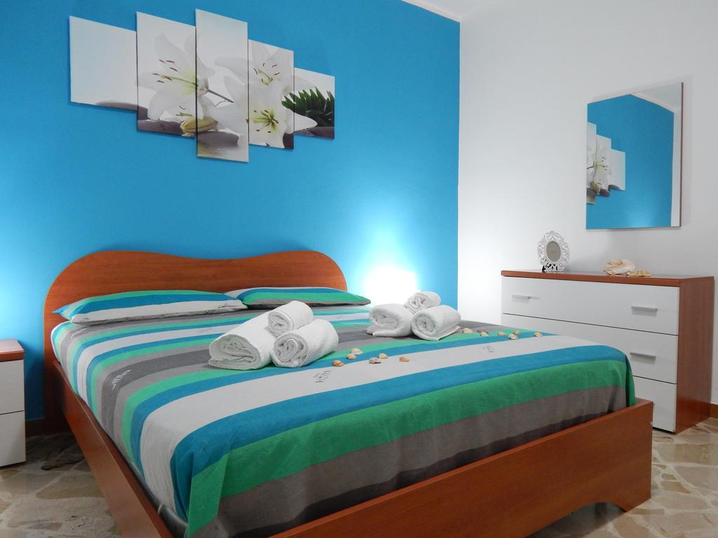 Ferienwohnung Casa Vacanze Karol Trappeto  Zimmer foto